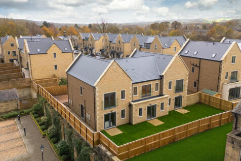 The Apartments at Greenholme Mews